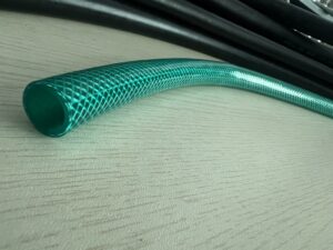 PVC garde hose