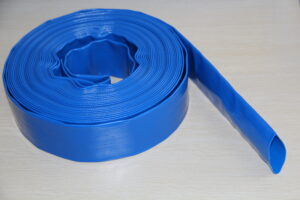 PVC Layflat Hose