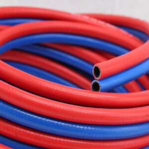 PVC Twin Welding Hose