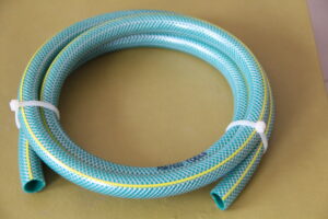 PVC Braided Hose
