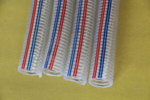 PVC Steel Wire Hose