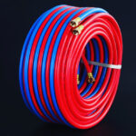 Evolving with Time: How Our PVC Hose Formulas and Expertise Have Grown with the Industry