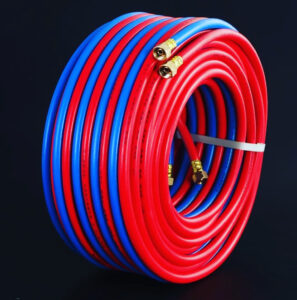 Evolving with Time: How Our PVC Hose Formulas and Expertise Have Grown with the Industry