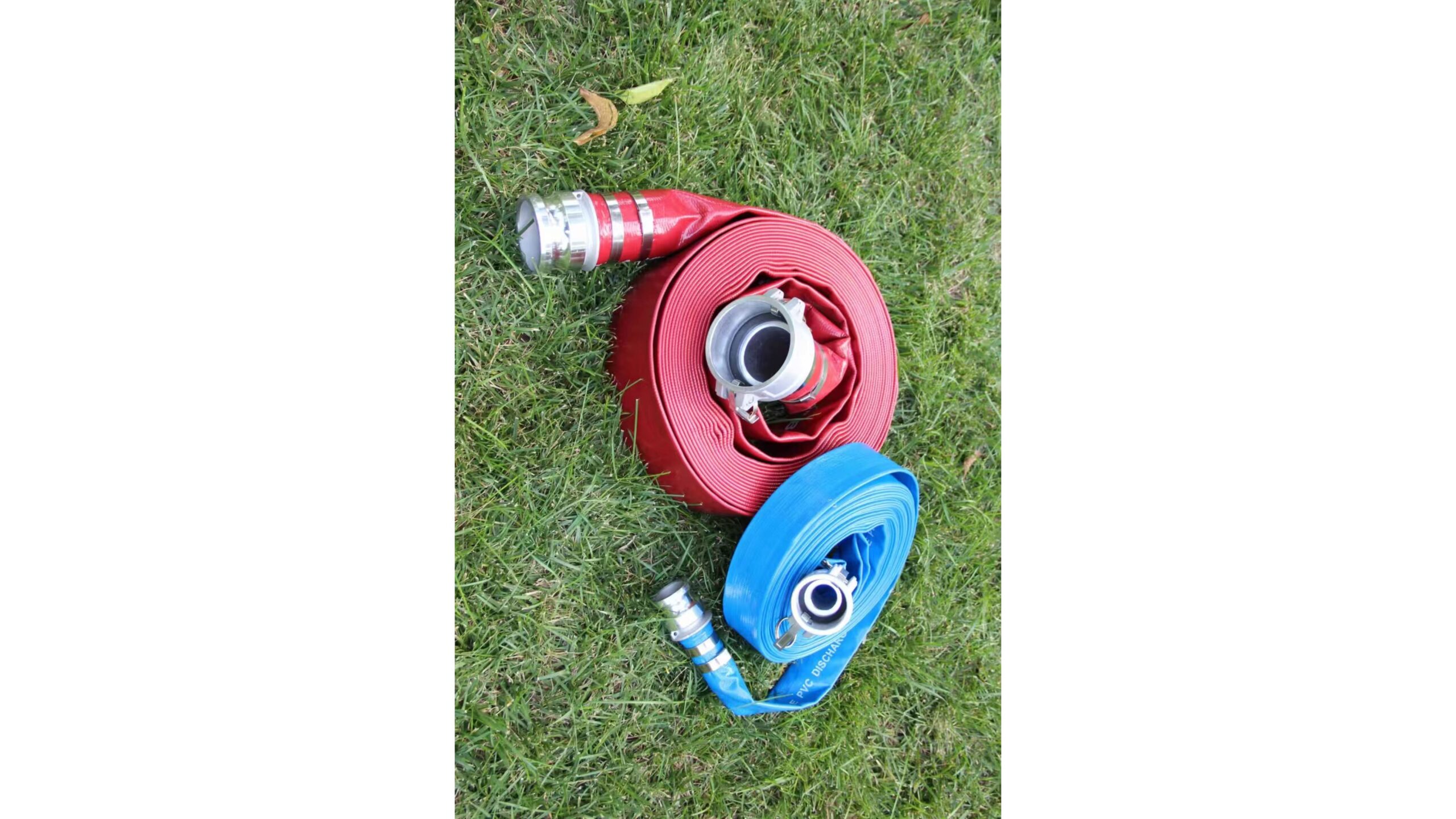 PVC Garden Hose